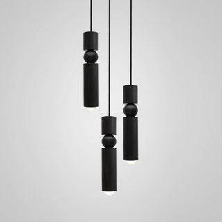 Zandria Suspension Géométrique