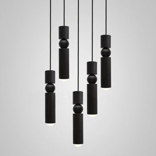 Zandria Suspension Géométrique