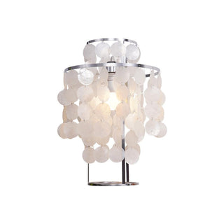 Dius Lampe de Table Luxe
