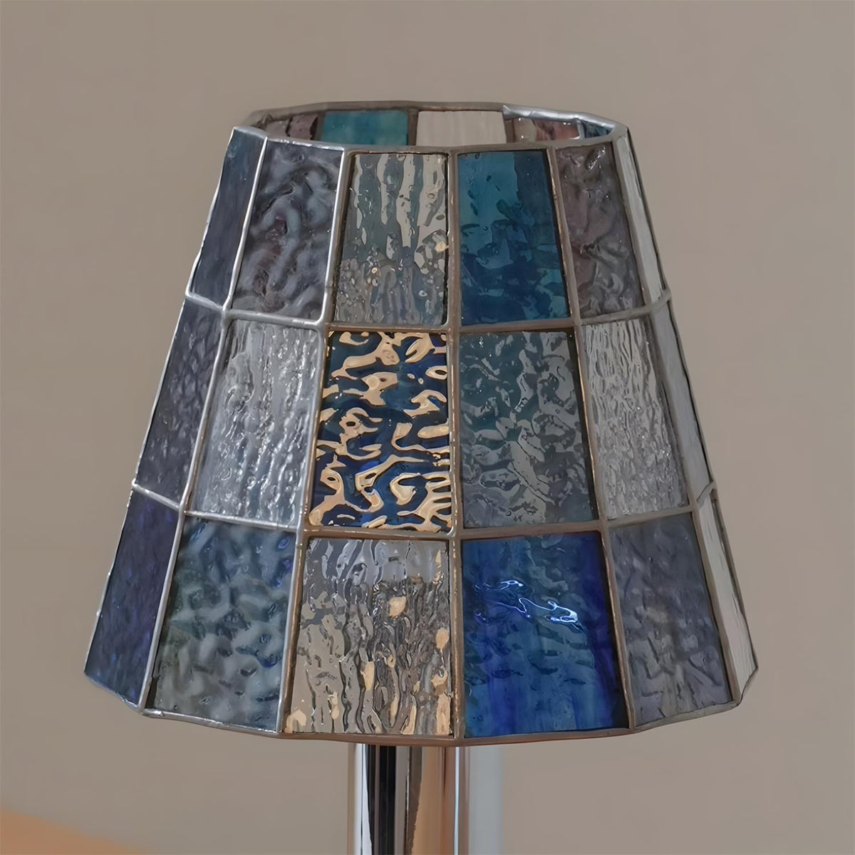 Virauia Lampe de Table