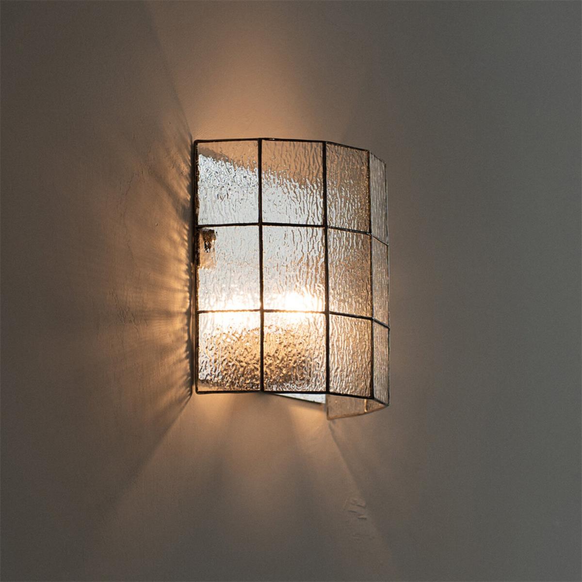 Cirivette Applique Murale 731
