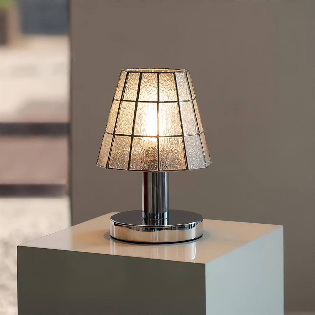 Liorivira Lampe de Table
