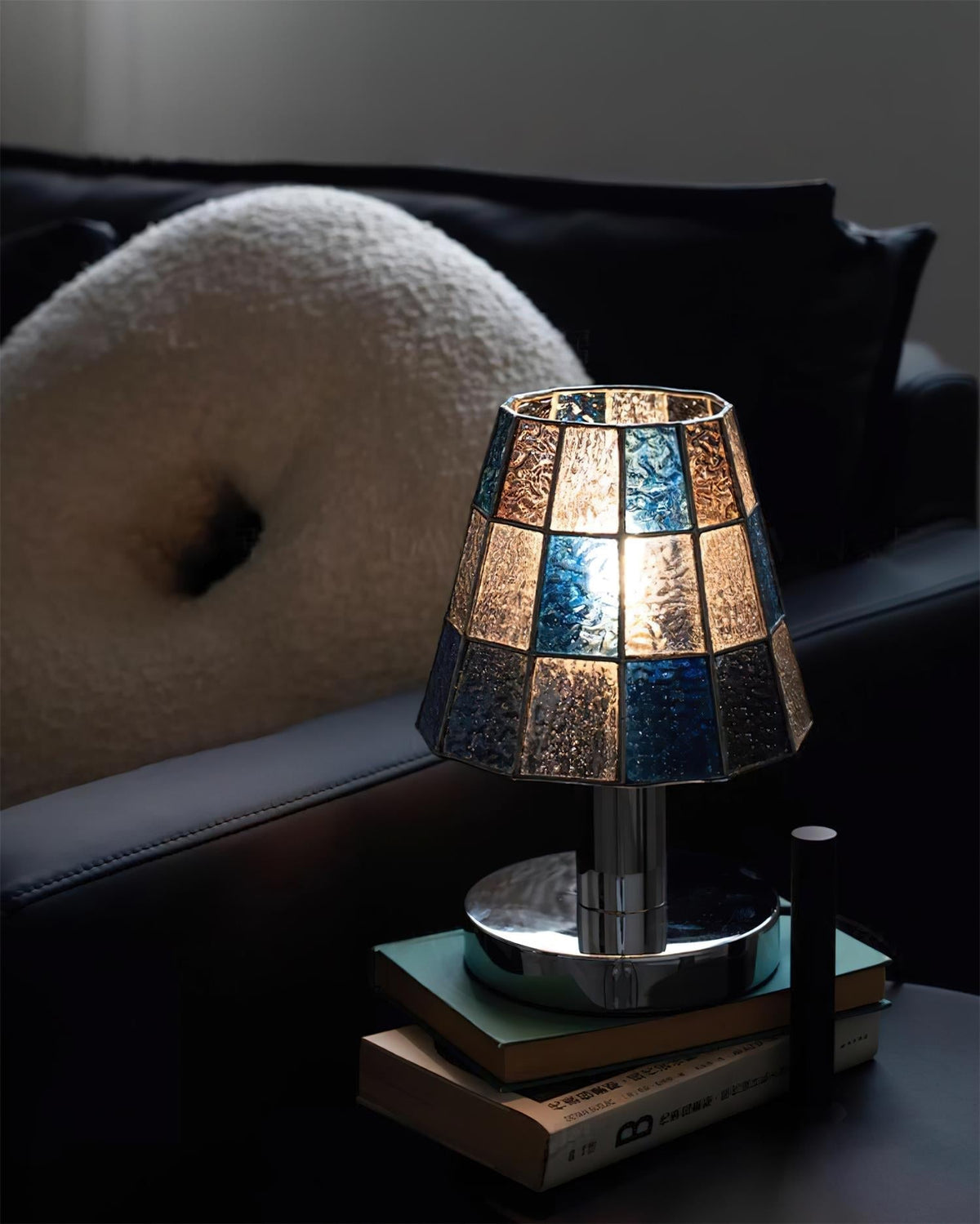 Liorivira Lampe de Table