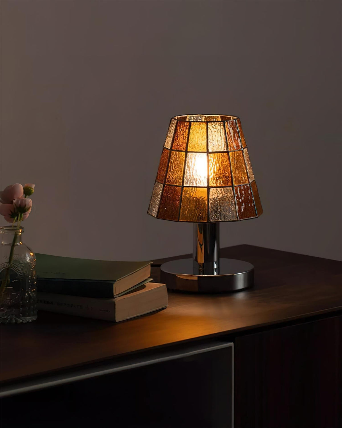Liorivira Lampe de Table