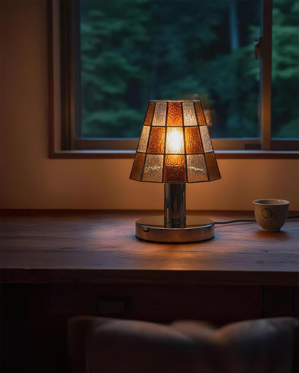 Liorivira Lampe de Table