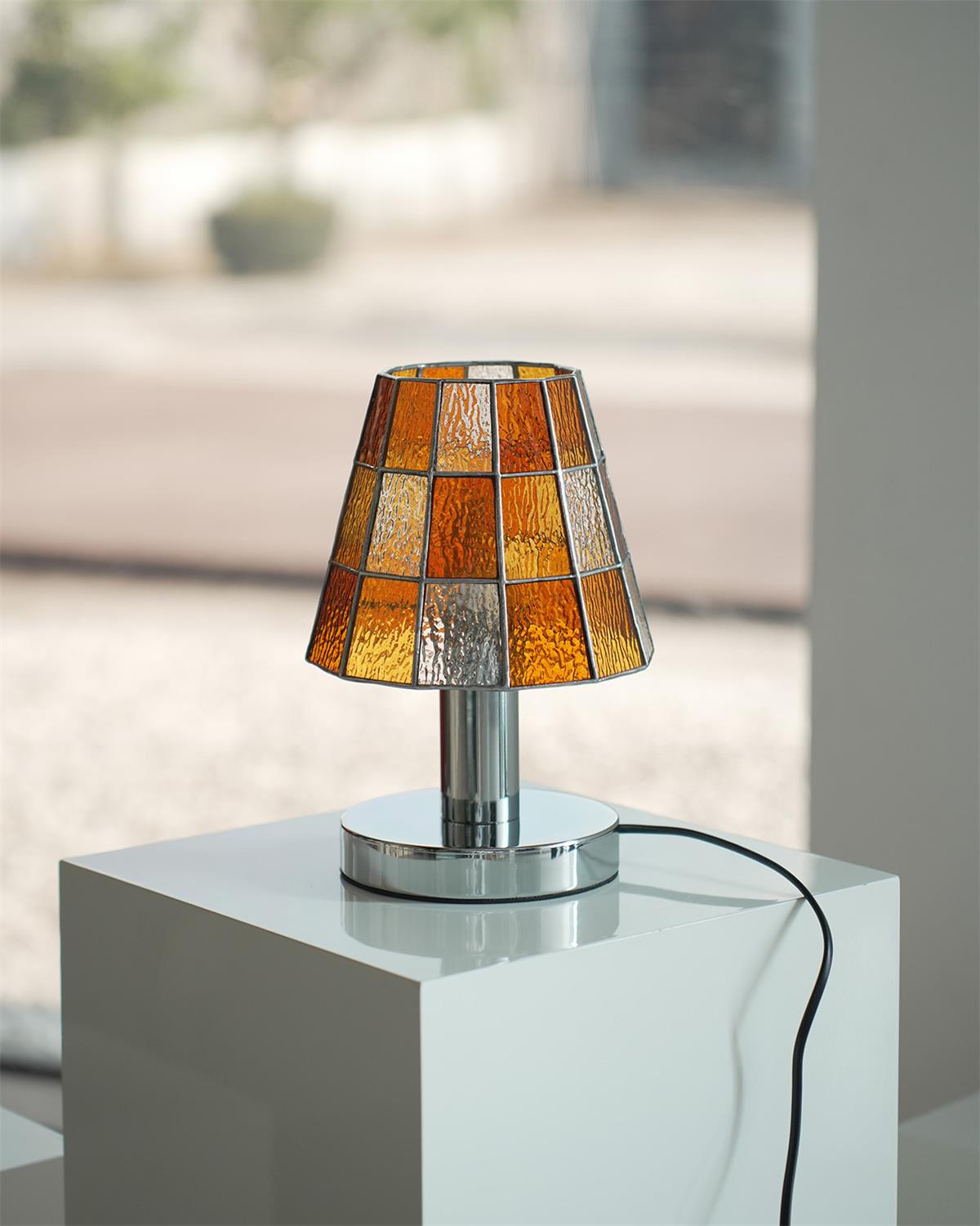 Liorivira Lampe de Table