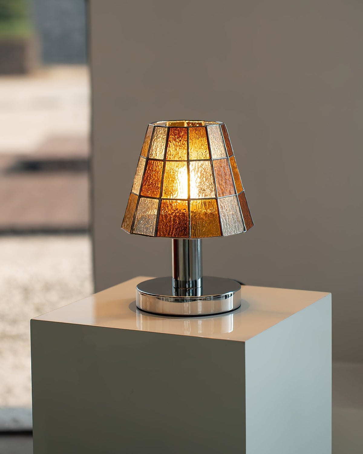Liorivira Lampe de Table