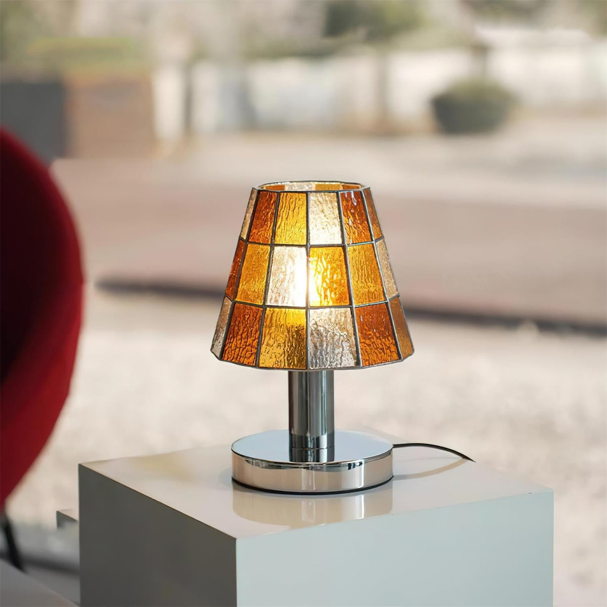 Liorivira Lampe de Table