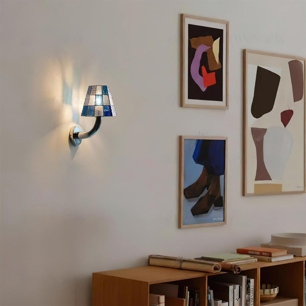 Norinielle Applique Murale