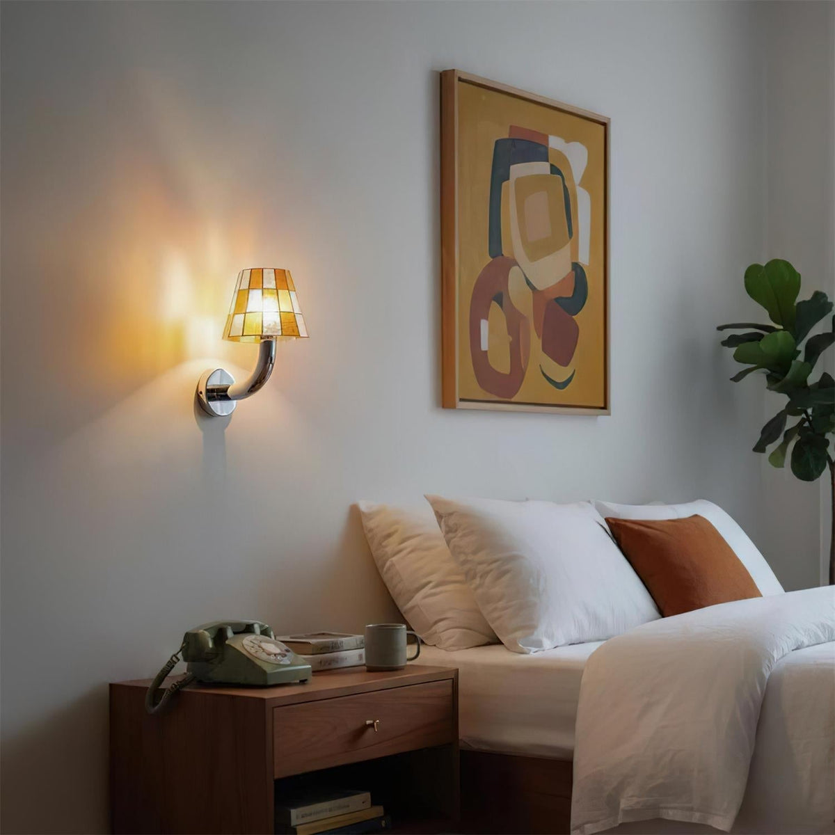 Norinielle Applique Murale