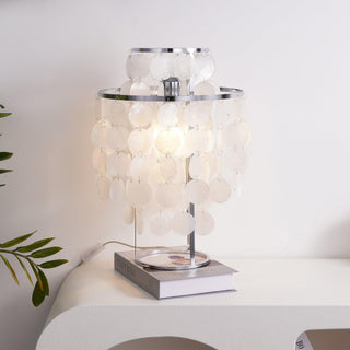 Dius Lampe de Table Luxe