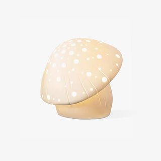 Viraisella Moderne en Céramique pour Lampe de Table