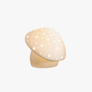 Viraisella Moderne en Céramique pour Lampe de Table