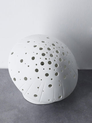 Viraisella Moderne en Céramique pour Lampe de Table