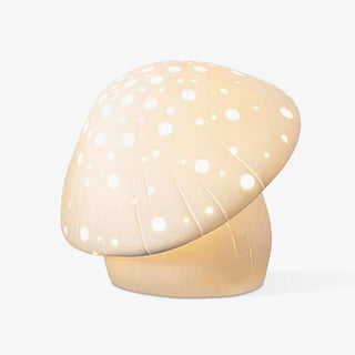 Viraisella Moderne en Céramique pour Lampe de Table