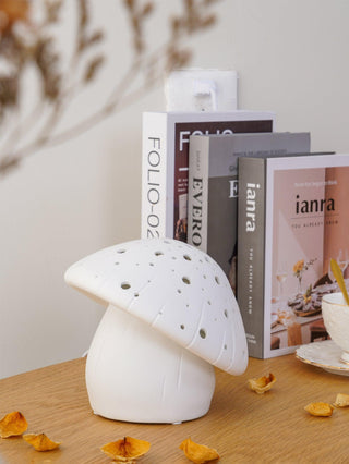 Viraisella Moderne en Céramique pour Lampe de Table