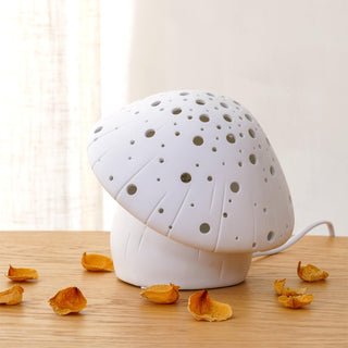 Viraisella Moderne en Céramique pour Lampe de Table