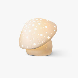 Viraisella Moderne en Céramique pour Lampe de Table