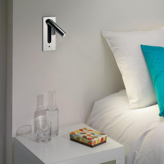 Vesperse Applique industrielle-Luire