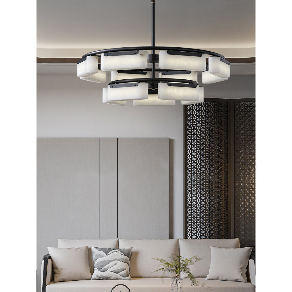 Lumiaria Lustre