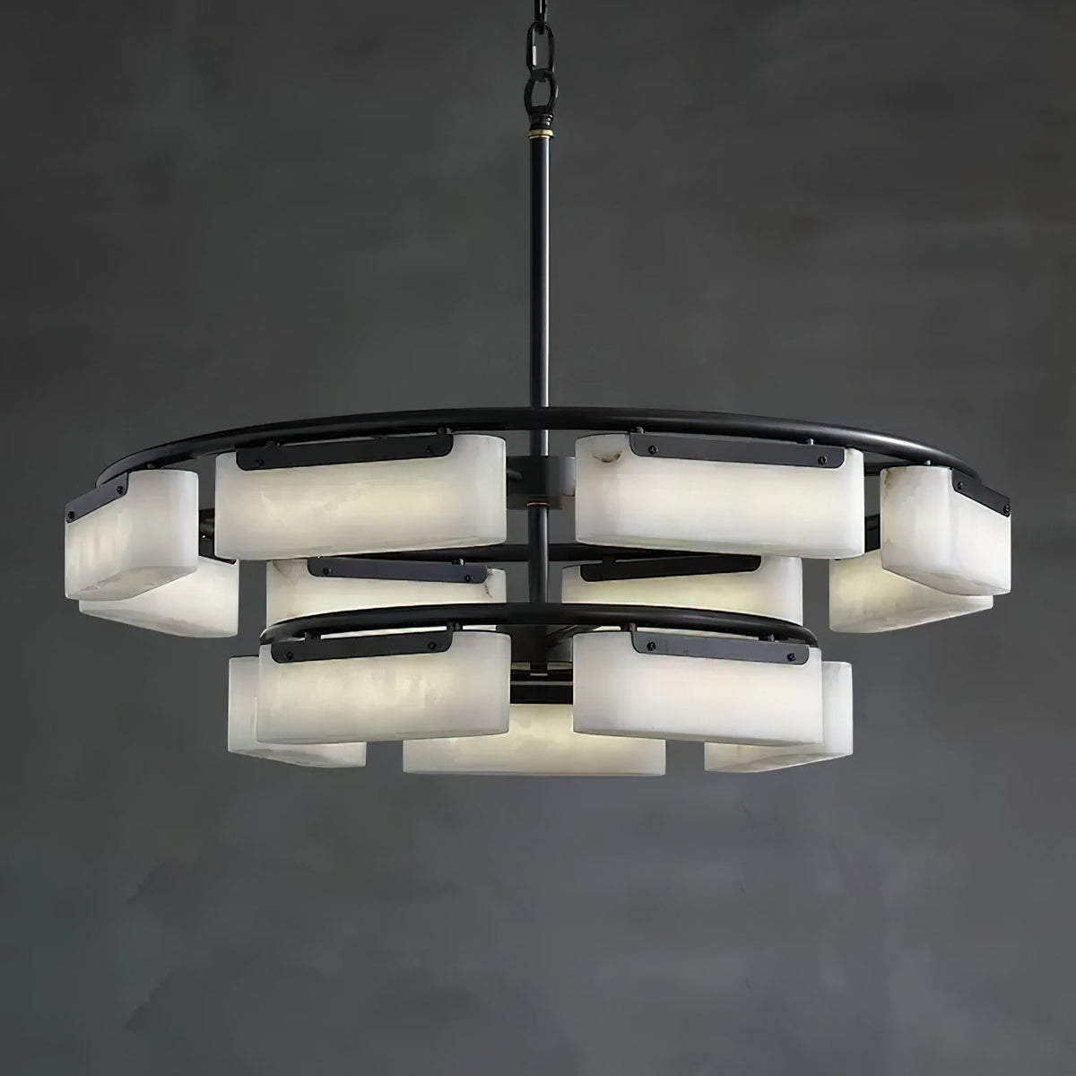 Lumiaria Lustre