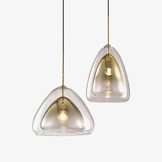 Calyrance Suspension Lampe de Luxe