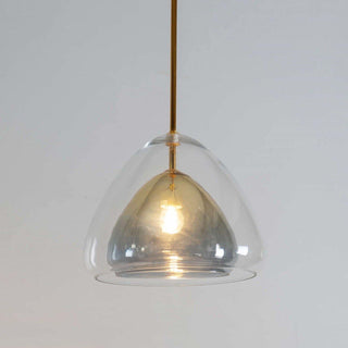 Calyrance Suspension Lampe de Luxe