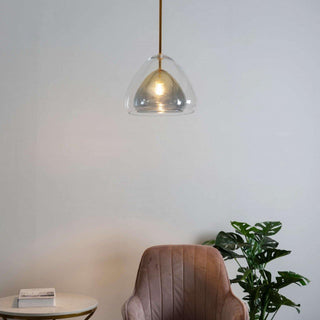 Calyrance Suspension Lampe de Luxe