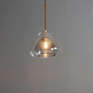 Calyrance Suspension Lampe de Luxe