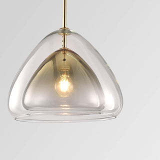 Calyrance Suspension Lampe de Luxe