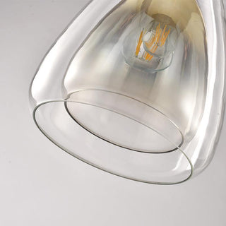 Calyrance Suspension Lampe de Luxe