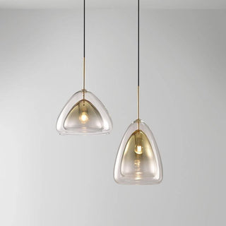 Calyrance Suspension Lampe de Luxe