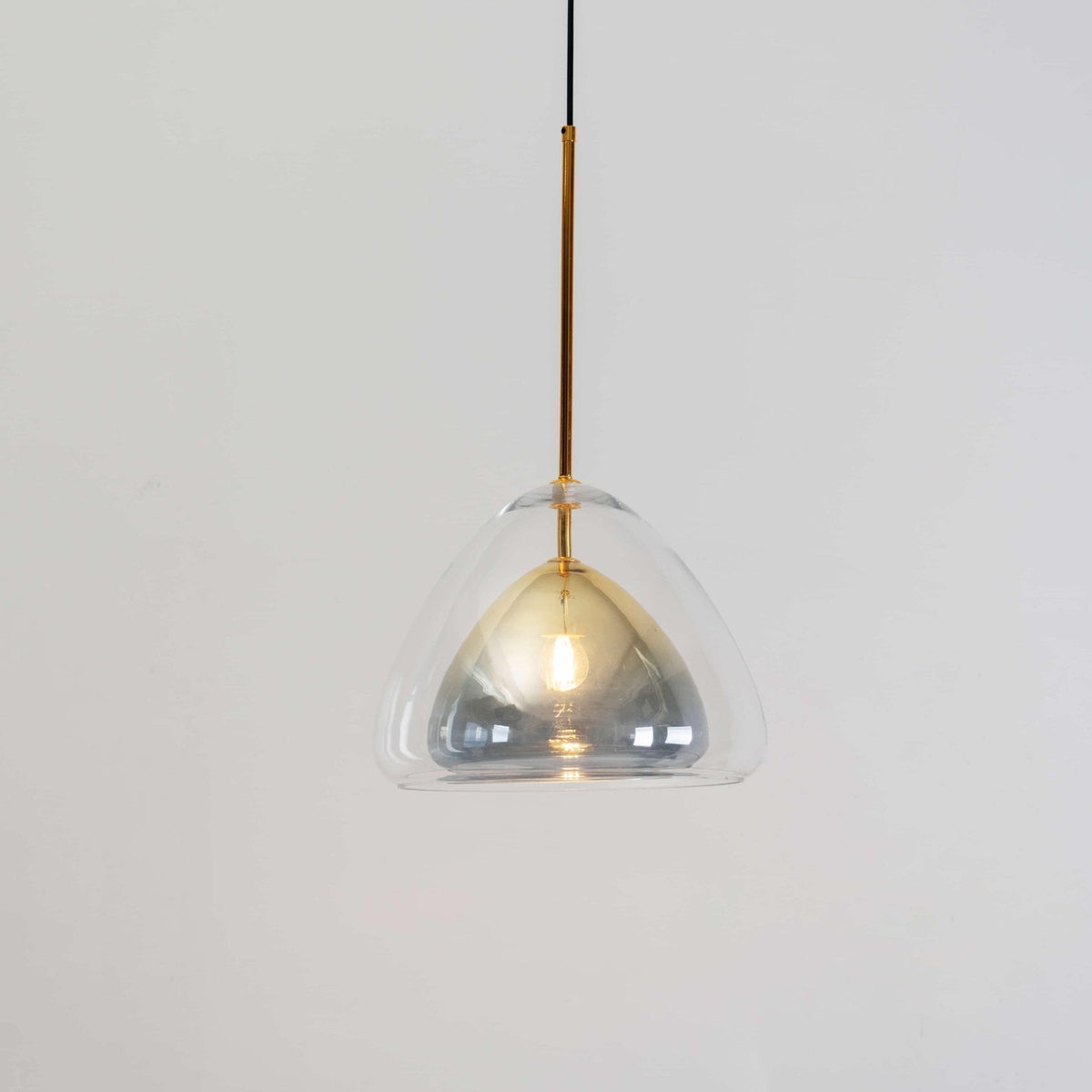 Calyrance Suspension Lampe de Luxe