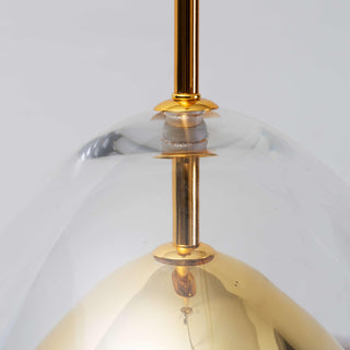 Calyrance Suspension Lampe de Luxe