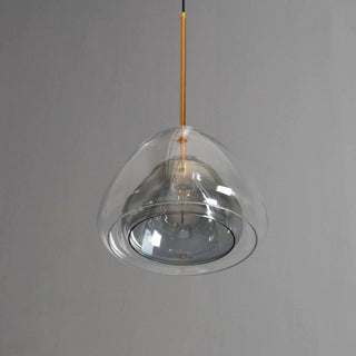Calyrance Suspension Lampe de Luxe