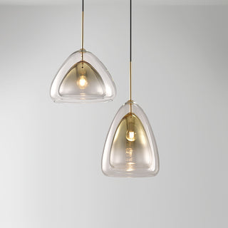 Calyrance Suspension Lampe de Luxe