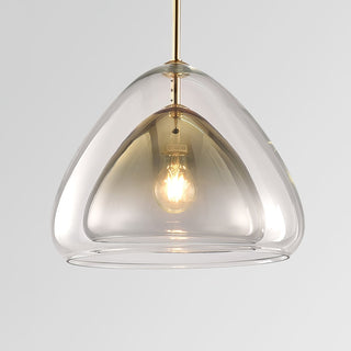 Calyrance Suspension Lampe de Luxe
