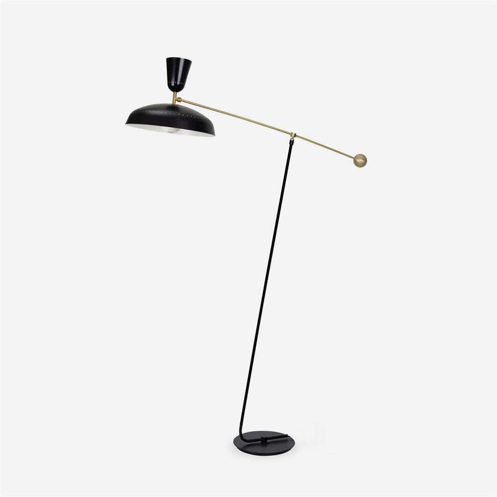 Lever Lampadaire