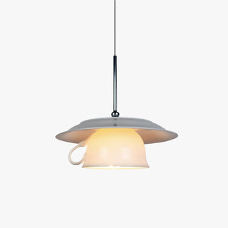 Valentina Moderne Tasse Céramique Suspension Salon Chambre à Coucher