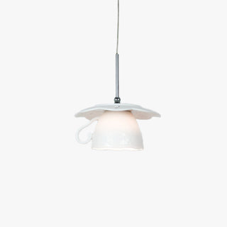 Valentina Millésime Charmant Tasse Céramique Suspension Salon