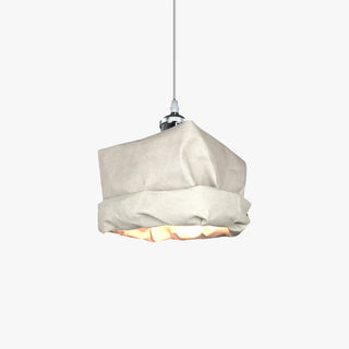 Valentina Millésime Tasse Métal Papier Suspension Salon