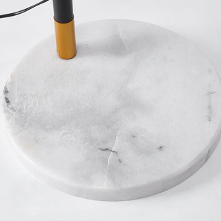 Eveny Lampadaire Minimaliste en Marbre