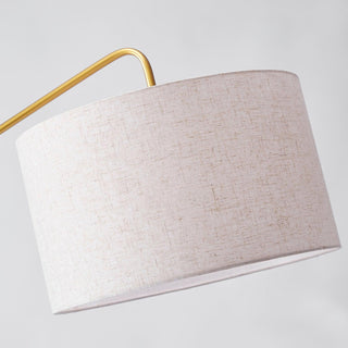 Eveny Lampadaire Minimaliste en Marbre