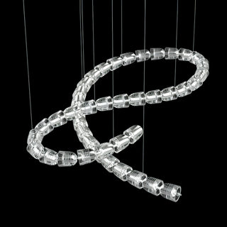 Myvenarae Moderne LED Lustre
