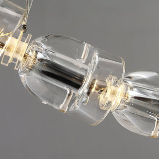 Vivaryra Moderne LED Lustre