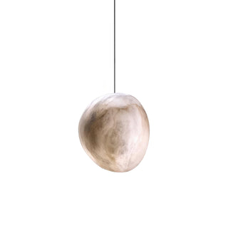 Codoriel Suspension Laiton Albâtre Minimaliste Moderne