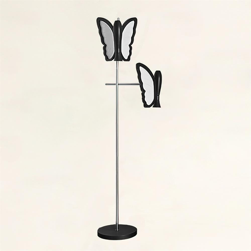 Crysia Lampadaire