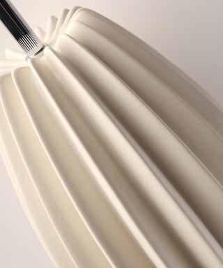 Terioina Moderne en Céramique pour Lampe de Table
