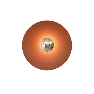 Rayvyn Metal Applique Murale Métal Moderne Minimaliste-Luire