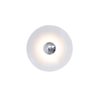 Rayvyn Metal Applique Murale Métal Moderne Minimaliste-Luire